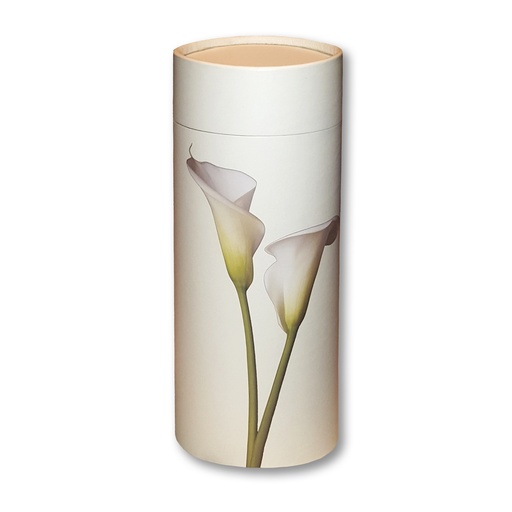 [STL] Scattering Tube, Lily