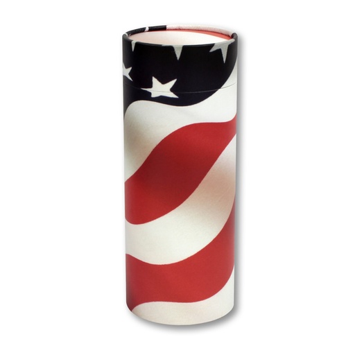 [STP] Scattering Tube, Patriot