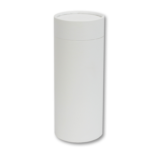 [STWL] Scattering Tube, White