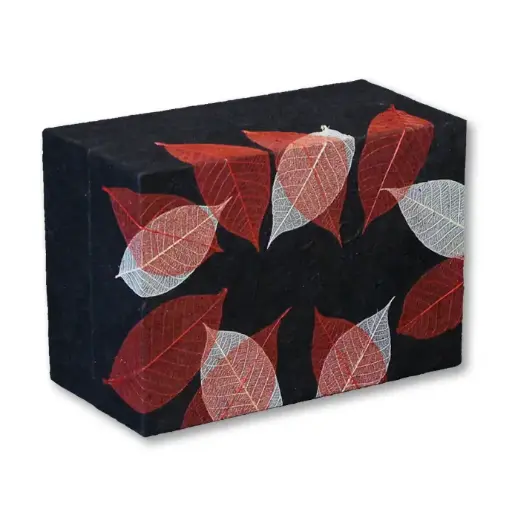 Autumn Leaves Insert, 210 CI